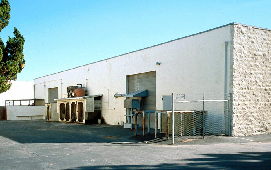 20821 Dearborn St, Chatsworth, CA à louer - Autre – Image 2 sur 20