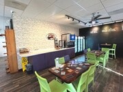 Interior Photo