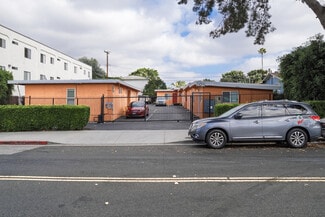 Plus de détails pour 509 Hyde Park Pl, Inglewood, CA - Logement à vendre