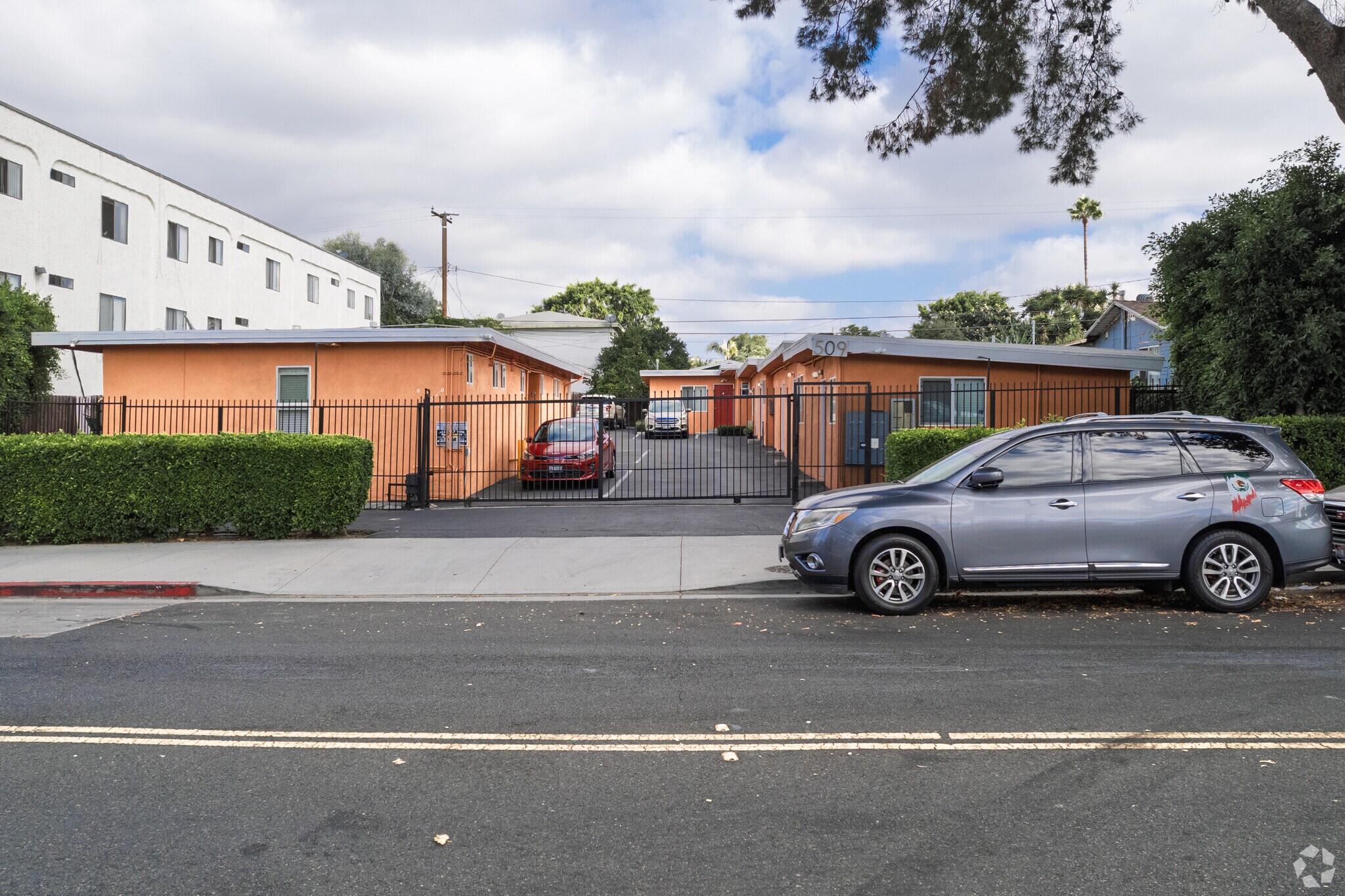 509 Hyde Park Pl, Inglewood, CA à vendre Photo principale– Image 1 sur 20