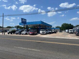 Plus de détails pour 811 E Rancier Ave, Killeen, TX - Local commercial à louer