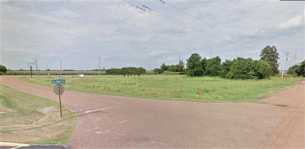 Highway 61, Tunica, MS à vendre - Photo principale – Image 1 sur 4