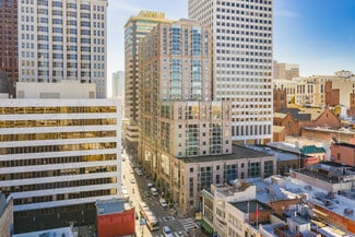 Plus de détails pour 600 California St, San Francisco, CA - Bureau à louer