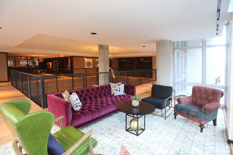 600 H St NE, Washington, DC à louer - Photo de l’immeuble – Image 2 sur 78