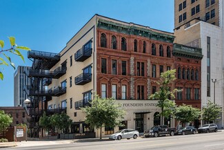 Plus de détails pour 2015 1st Ave N, Birmingham, AL - Local commercial à louer