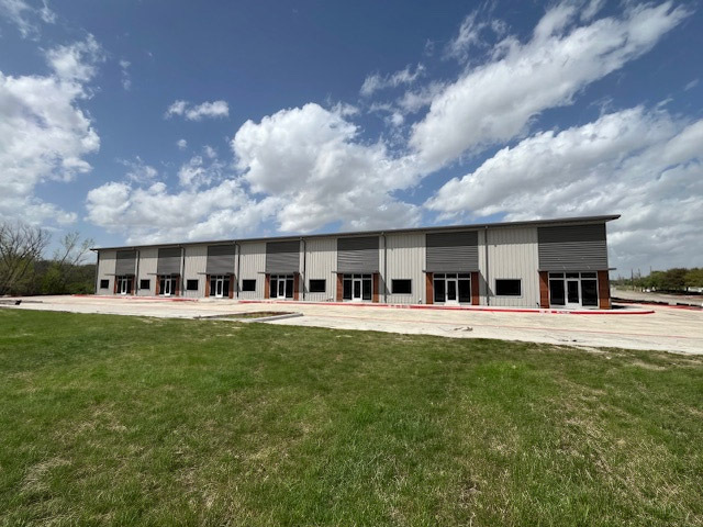 312-332 Eldorado Pky, McKinney, TX à vendre Photo de l’immeuble– Image 1 sur 2