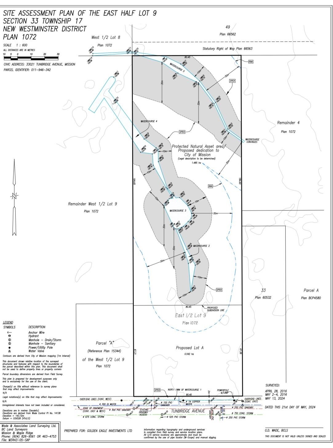 33021 Tunbridge Av, Mission, BC à vendre Photo principale– Image 1 sur 2