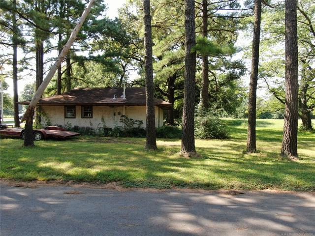 500 S Muskogee Ave, Okmulgee, OK à vendre - Photo de l’immeuble – Image 3 sur 14