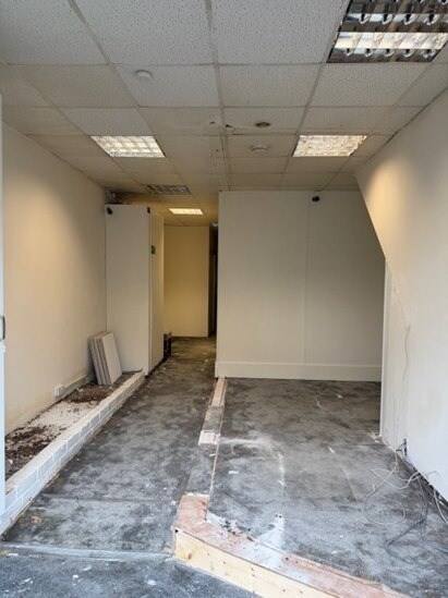 511 Mansfield Rd, Nottingham à louer - Photo intérieure – Image 2 sur 4