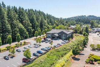 2925 River Rd S, Salem, OR - VUE AÉRIENNE  vue de carte
