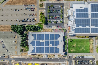 1500 Valley House Dr, Rohnert Park, CA - VUE AÉRIENNE  vue de carte - Image1