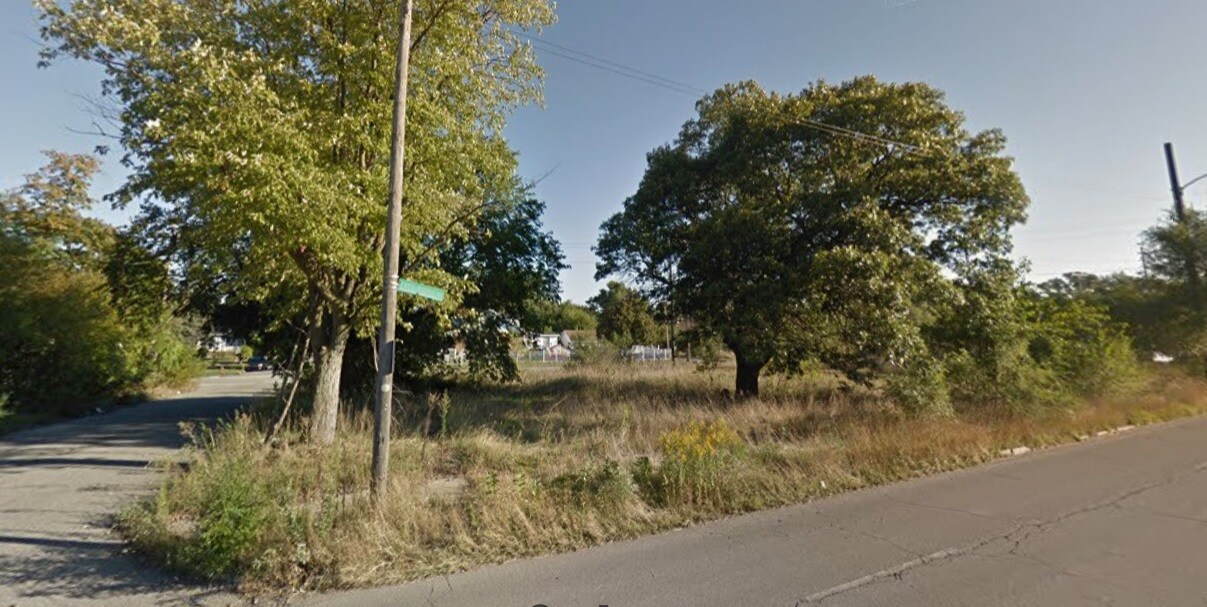700 Ridge Rd, Gary, IN à vendre Photo principale– Image 1 sur 9