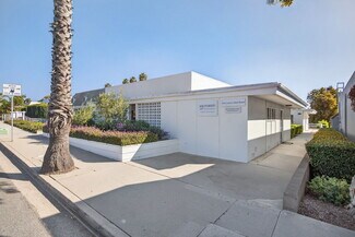 Plus de détails pour 3442 Loma Vista Rd, Ventura, CA - Bureau à vendre