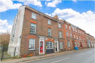 Plus de détails pour 11-15 Park St W, Luton - Local commercial à louer