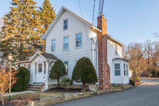 Plus de détails pour 334 W Main St, Boonton, NJ - Bureau à louer