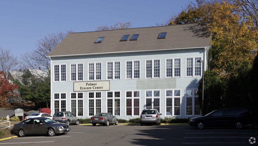 282 Main Street Ext, Middletown, CT à louer - Photo de l’immeuble – Image 2 sur 3