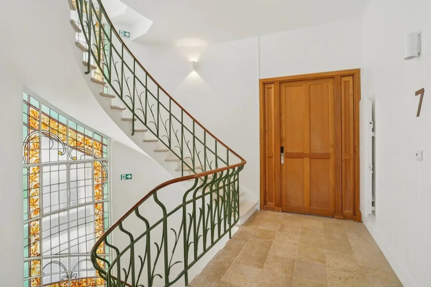 6 Rue De Hanovre, Paris à louer - Photo de l’immeuble – Image 3 sur 21