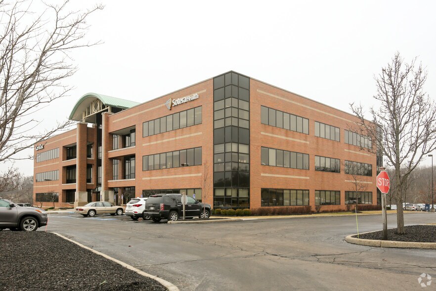 South Hill Office Park portefeuille de 3 biens à vendre sur LoopNet.fr - Photo principale – Image 1 sur 3