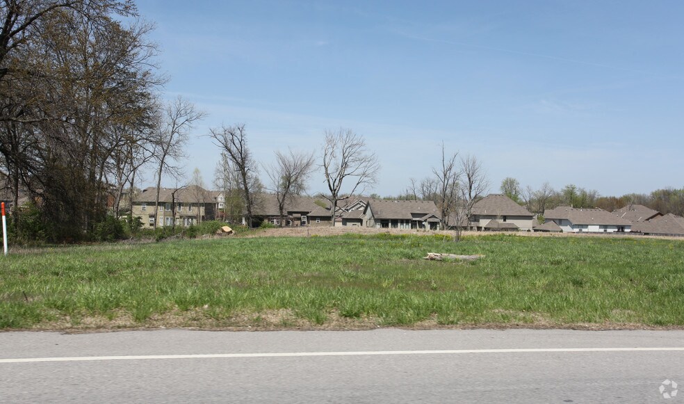 Lee's Summit Rd & Little Rd, Kansas City, MO à vendre - Photo de l’immeuble – Image 3 sur 3