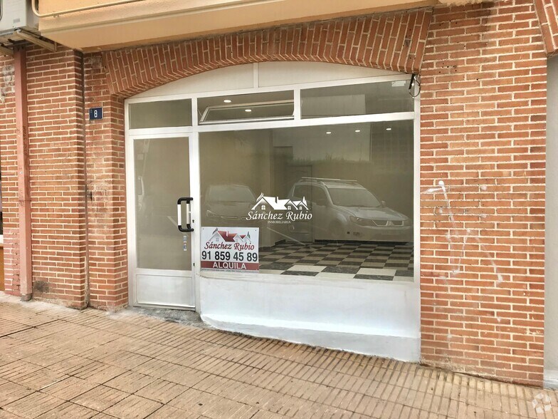 Local commercial dans Torrelodones, Madrid à louer - Photo intérieure – Image 1 sur 1