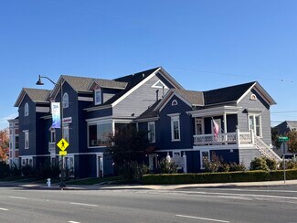 Plus de détails pour 980 El Camino Real, Santa Clara, CA - Bureau à louer