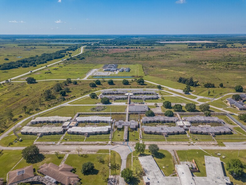 5871 SE Highway 31, Arcadia, FL à vendre - Aérien – Image 1 sur 12
