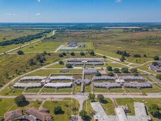 Plus de détails pour 5871 SE Highway 31, Arcadia, FL - Spécialisé à vendre