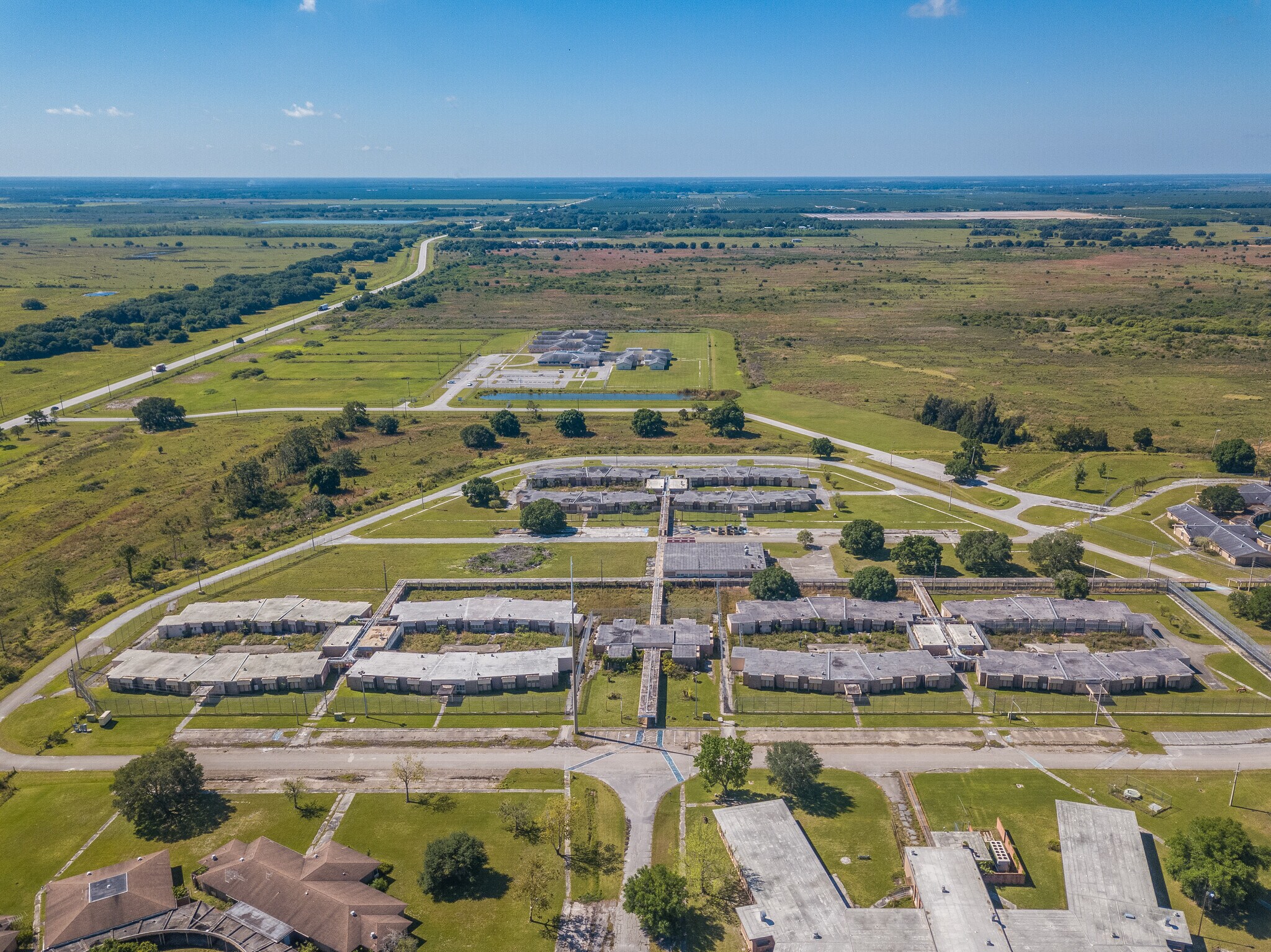 5871 SE Highway 31, Arcadia, FL à vendre Aérien– Image 1 sur 13