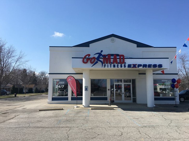 1015 Dexter Rd, Milan, MI à vendre - Autre – Image 3 sur 5