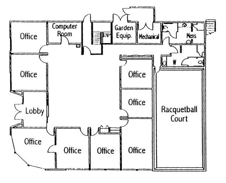 1133 Auburn St, Fremont, CA à vendre - Plan d’étage type – Image 2 sur 5