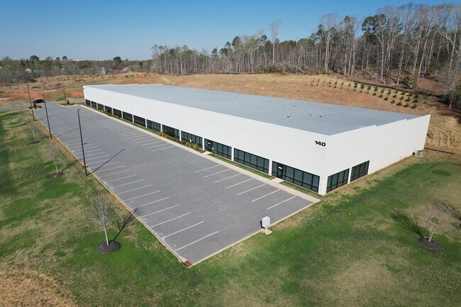 Plus de détails pour 140 Corporate Dr, Spartanburg, SC - Local d'activités à louer