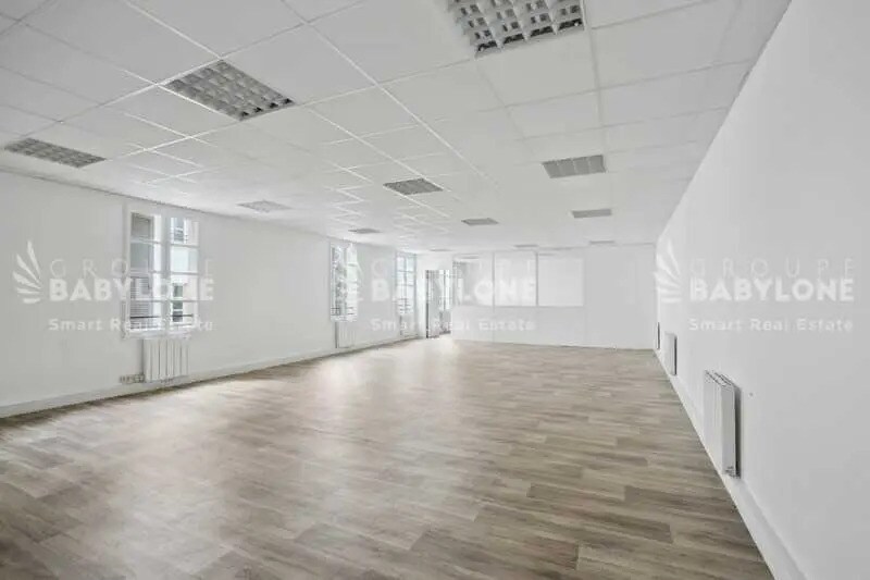 Bureau dans Sèvres à louer - Photo de l’immeuble – Image 2 sur 13