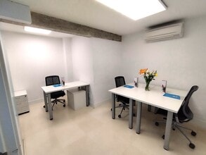 Calle de Edgar Neville, 6-8, Madrid, Madrid à louer Photo intérieure– Image 2 sur 4