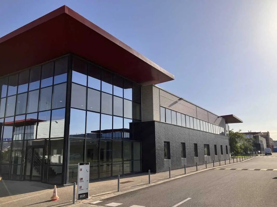 139 Rue Rateau, La Courneuve à louer Photo de l’immeuble– Image 1 sur 13