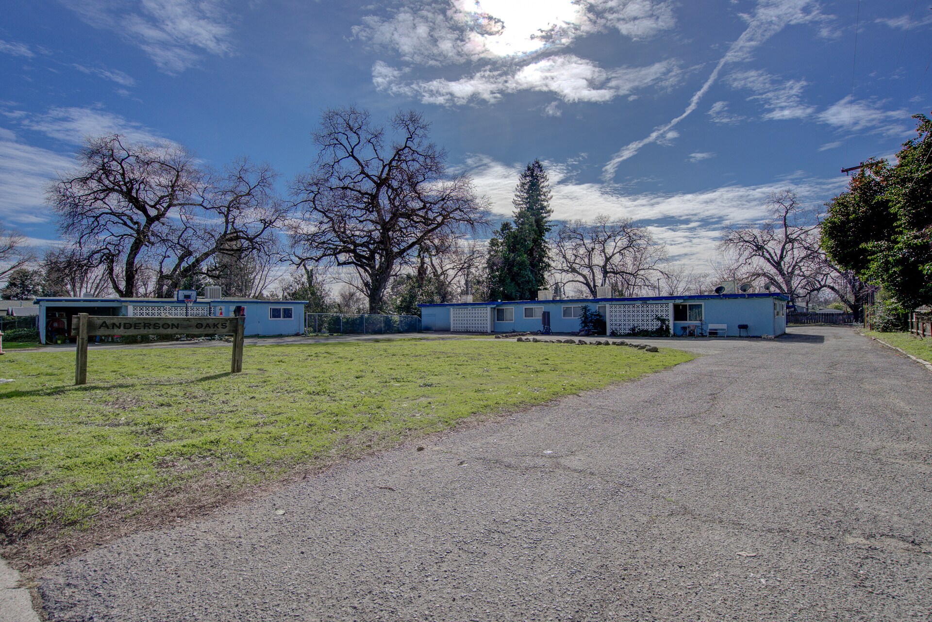 2980 Stingy Ln, Anderson, CA à vendre Photo de l’immeuble– Image 1 sur 12