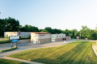 Plus de détails pour 3311 N Belt Hwy, Saint Joseph, MO - Spécialisé à vendre