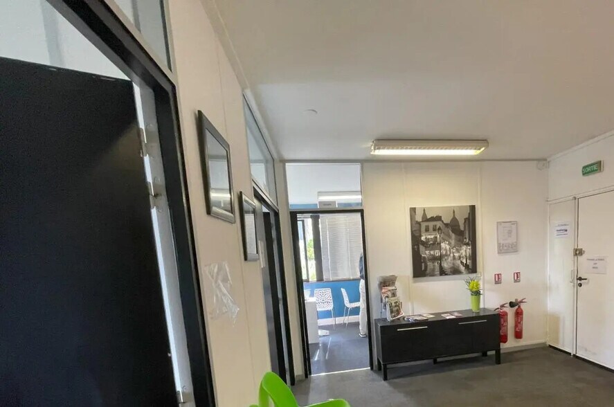 Bureau dans Orvault à louer - Photo de l’immeuble – Image 2 sur 5