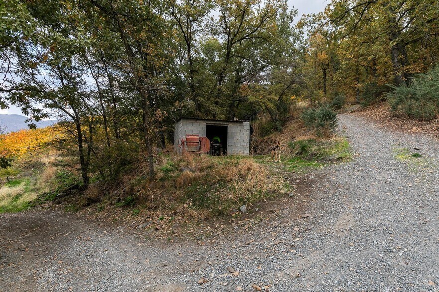 Terrain dans Güéjar Sierra, Granada à vendre - Photo de l’immeuble – Image 2 sur 25