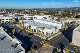 511 S Harbor Blvd, La Habra, CA - Vue aérienne  vue de carte