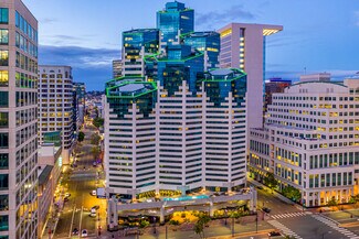 Plus de détails pour 402 W Broadway, San Diego, CA - Coworking à louer