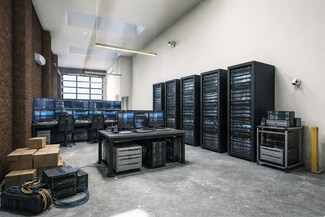 Plus de détails pour 657 Morgan Ave, Brooklyn, NY - Industriel/Logistique à louer