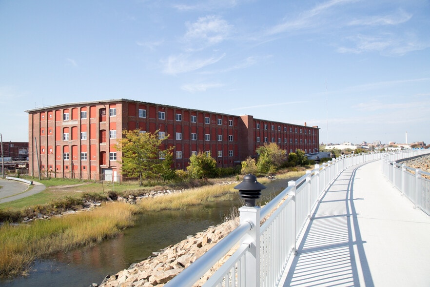 11 Cove St, New Bedford, MA à vendre - Autre – Image 2 sur 11