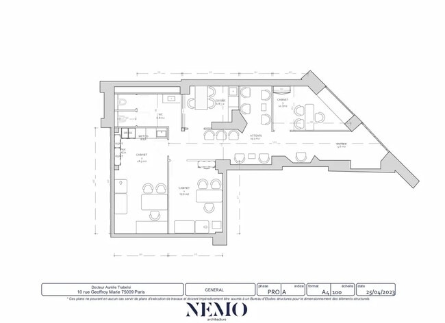 Plus de détails pour Local commercial à vendre