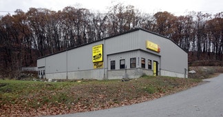 Plus de détails pour 835 C-D Hartford Tpke, Shrewsbury, MA - Local d'activités à louer