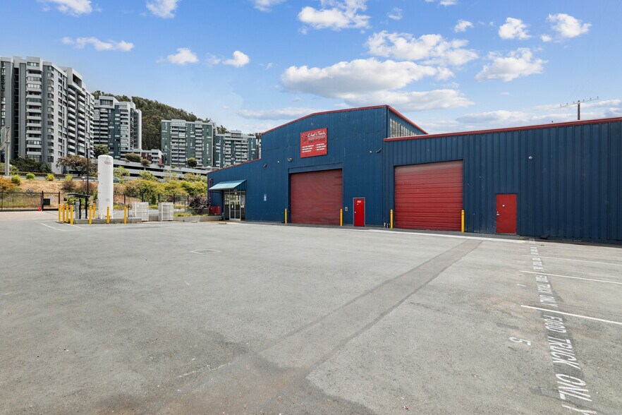 578 Cleveland Ave, Albany, CA à vendre - Photo de l’immeuble – Image 3 sur 6