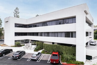Plus de détails pour 24541 Pacific Park Dr, Aliso Viejo, CA - Bureau à louer