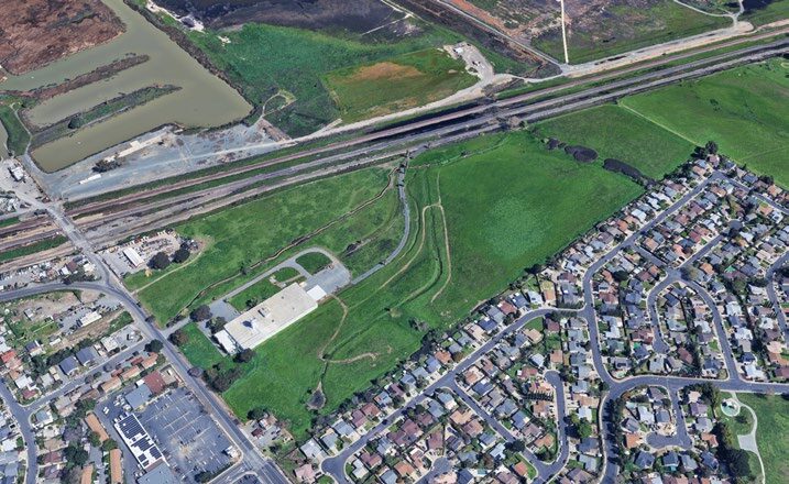 Port Chicago Hwy, Bay Point, CA à vendre - Photo principale – Image 3 sur 3