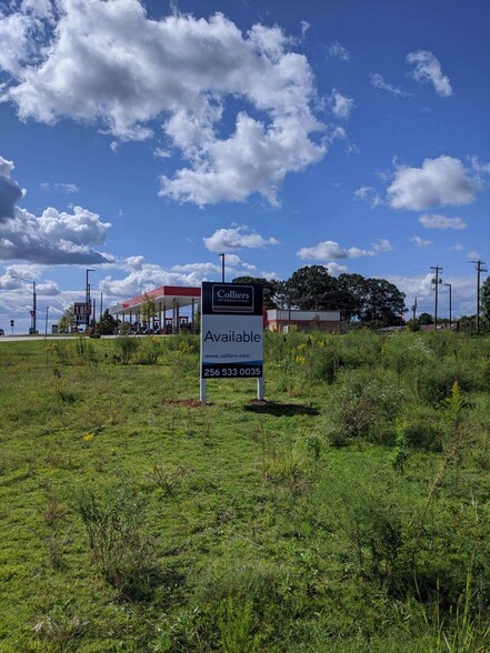 3001 Florence Blvd, Florence, AL à vendre - Autre – Image 2 sur 3