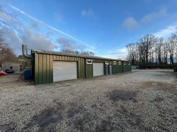 Oakwood Business Park, Chichester à louer - Photo de l’immeuble – Image 3 sur 3