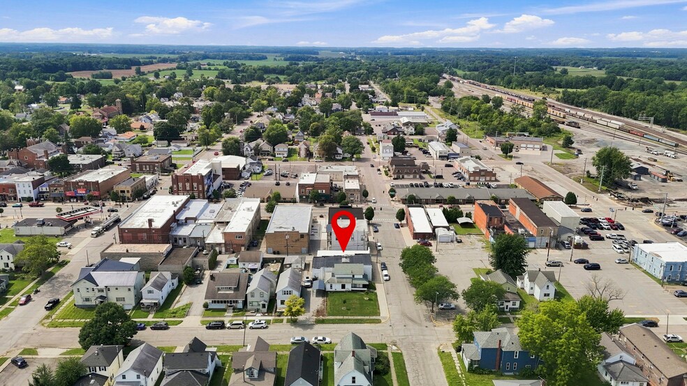 115 E King St, Garrett, IN à vendre - Photo de l’immeuble – Image 3 sur 32